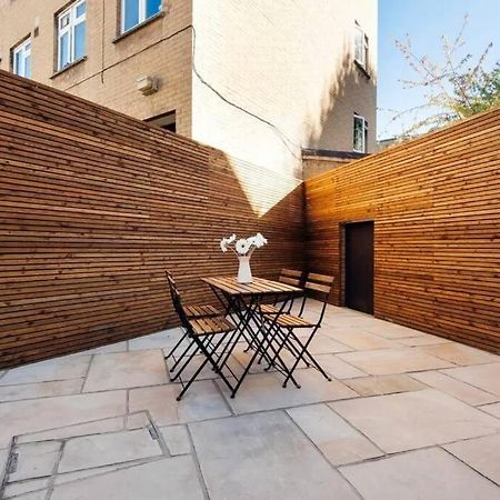 Cozy 1 Bedroom Apartment In Notting Hill 런던 외부 사진