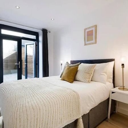 Cozy 1 Bedroom Apartment In Notting Hill 런던 외부 사진