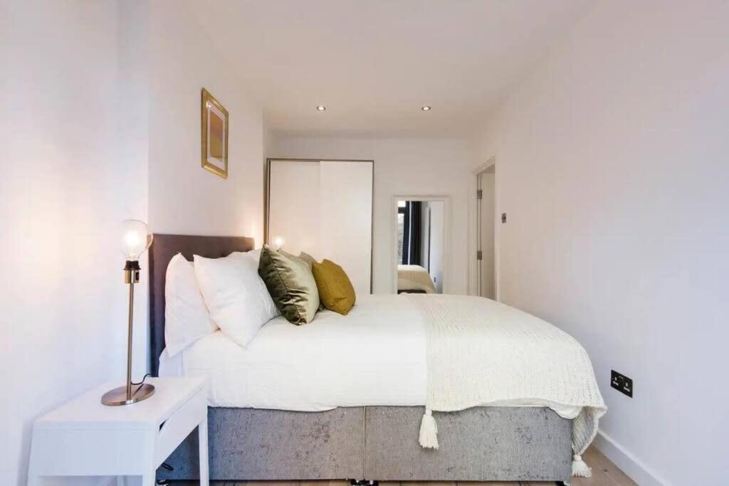 Cozy 1 Bedroom Apartment In Notting Hill 런던 외부 사진